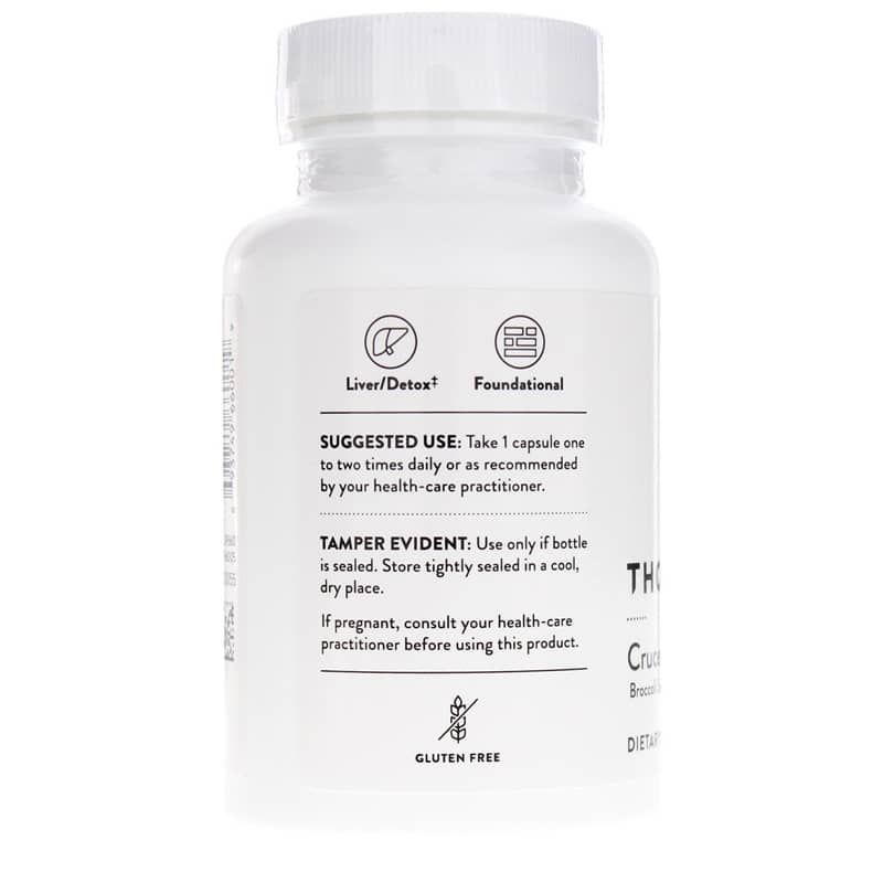 Crucera-SGS® Broccoli Seed Extract | Экстракт семян брокколи crucera-SGS®