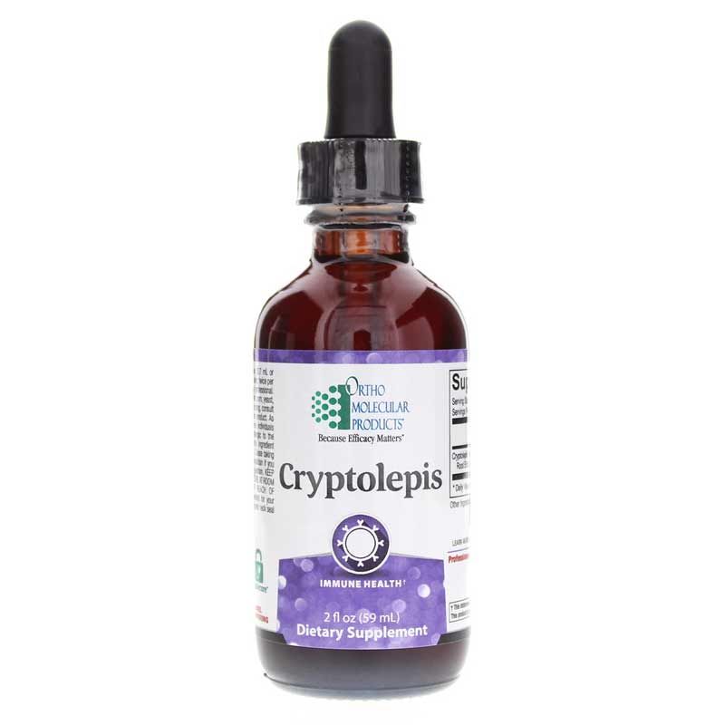 Cryptolepis | Криптолепис