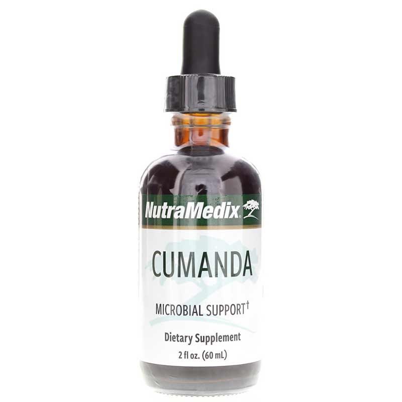 Cumanda, 2 Oz | Куманда, 2 унції