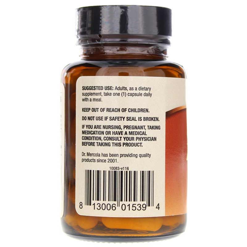 Curcumin Advanced, 30 Capsules | Куркумін удосконалений, 30 капсул