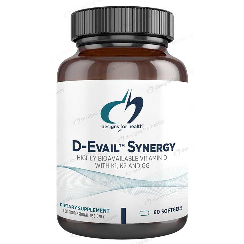 D-Evail Synergy | Синергія D-evail
