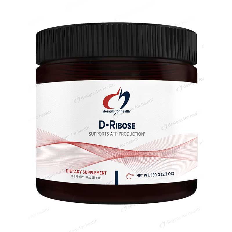 D-Ribose | D-рибоза