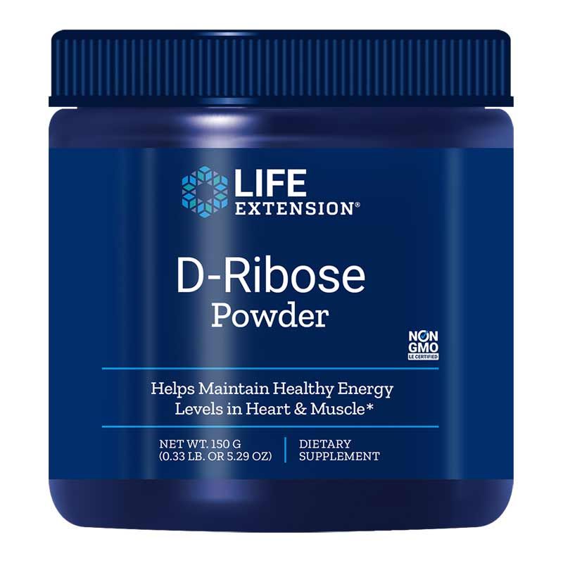 D-Ribose Powder | Порошок D-рибози