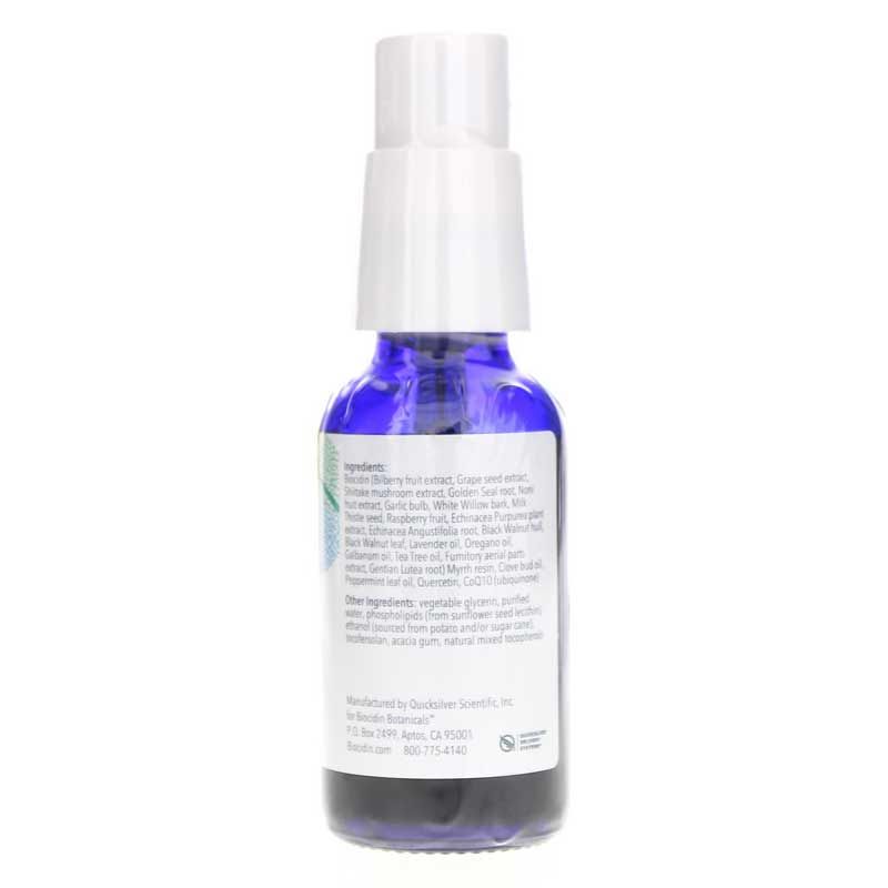 Dentalcidin LS Liposomal Oral Care | Денталцидин LS липосомальный уход за полостью рта