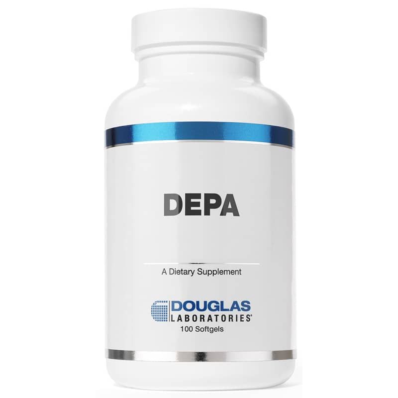DEPA Marine Lipid Concentrate | Концентрат морських ліпідів DEPA