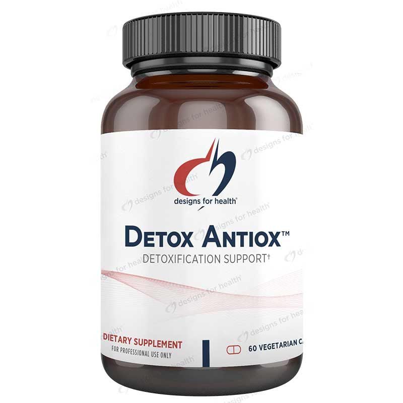 Detox Antiox | Детокс антиокс