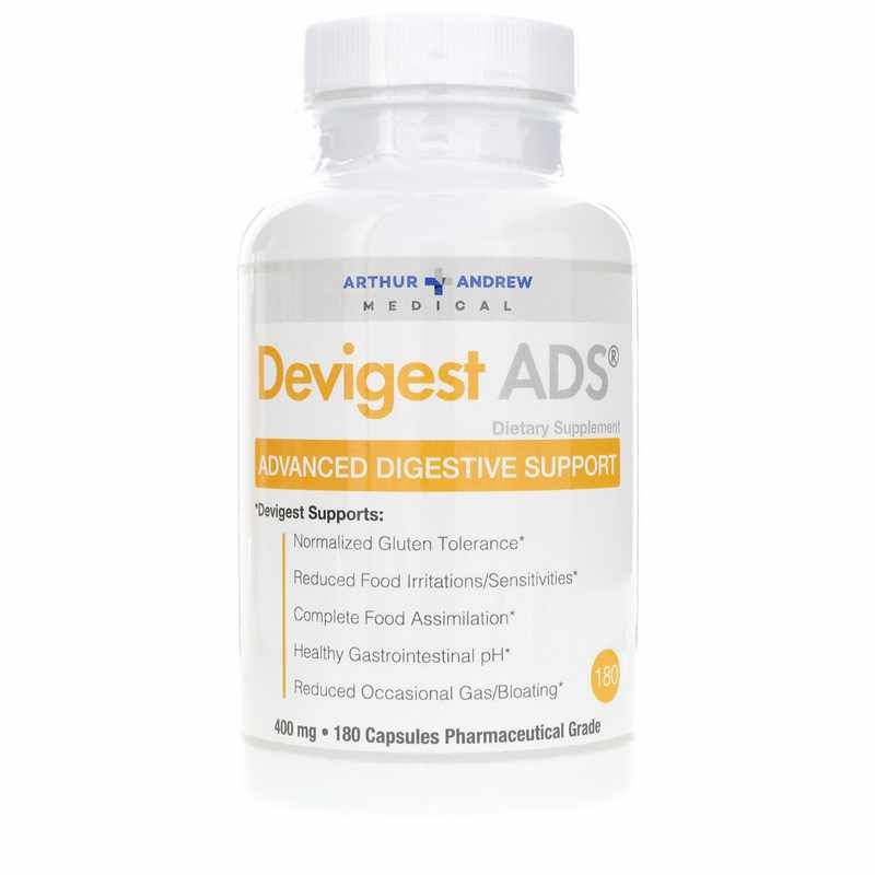 Devigest Advanced Digestive Support, 180 Capsules | Devigest advanced digestive support, 180 капсул