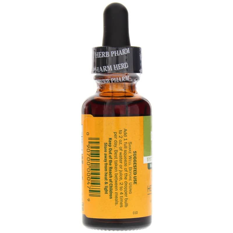 Devil's Claw Extract, 1 Oz | Экстракт когтя дьявола, 1 унция