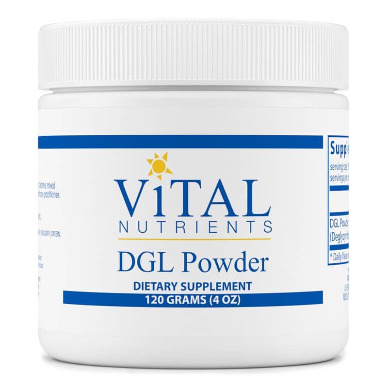 DGL Powder | Порошок DGL