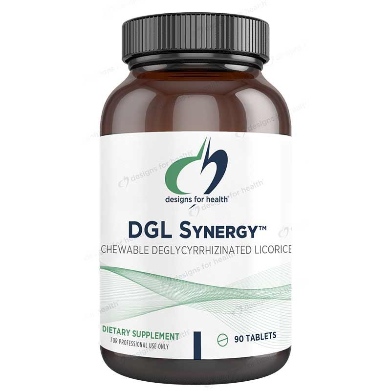 DGL Synergy | Синергія DGL
