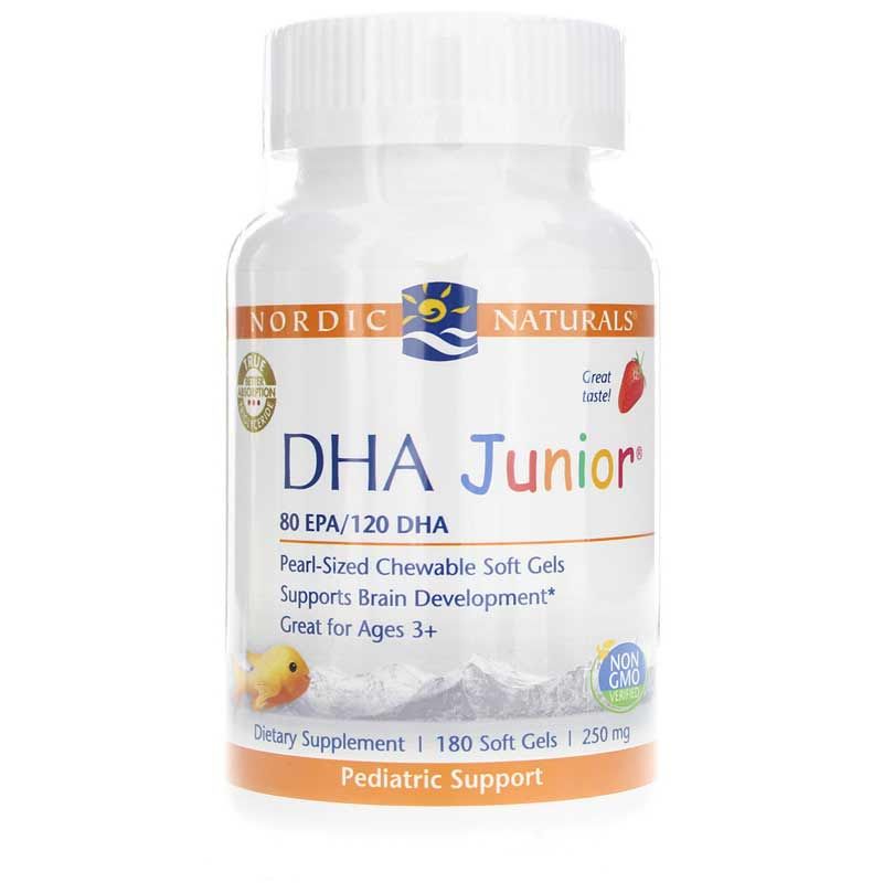 DHA Junior Pro | ДГК юниор про