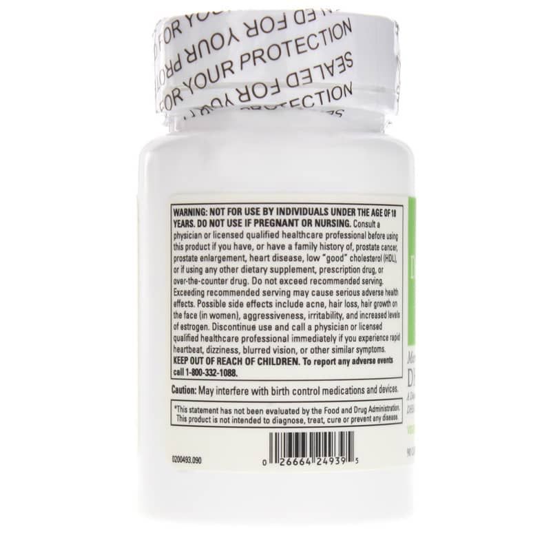 DHEA 10 Mg | DHEA 10 мг