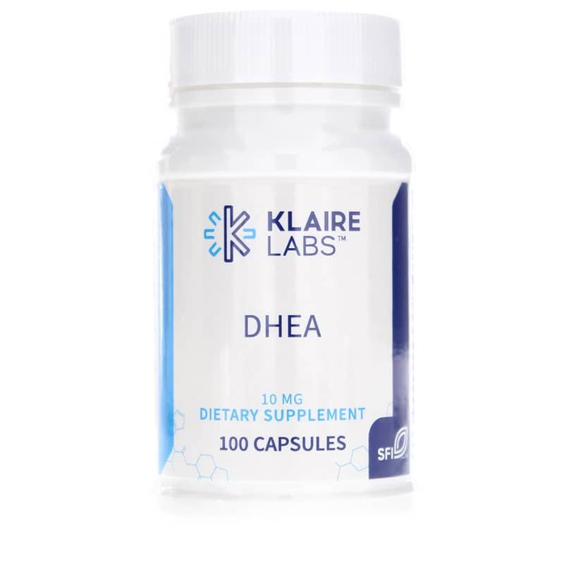 DHEA 10 Mg | DHEA 10 мг