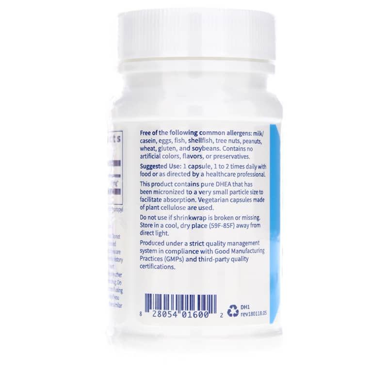 DHEA 10 Mg | DHEA 10 мг