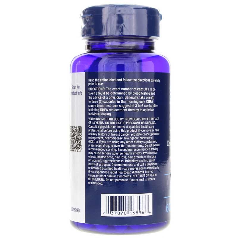 DHEA 100 Mg | DHEA 100 мг
