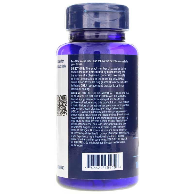 DHEA 15 Mg | DHEA 15 мг