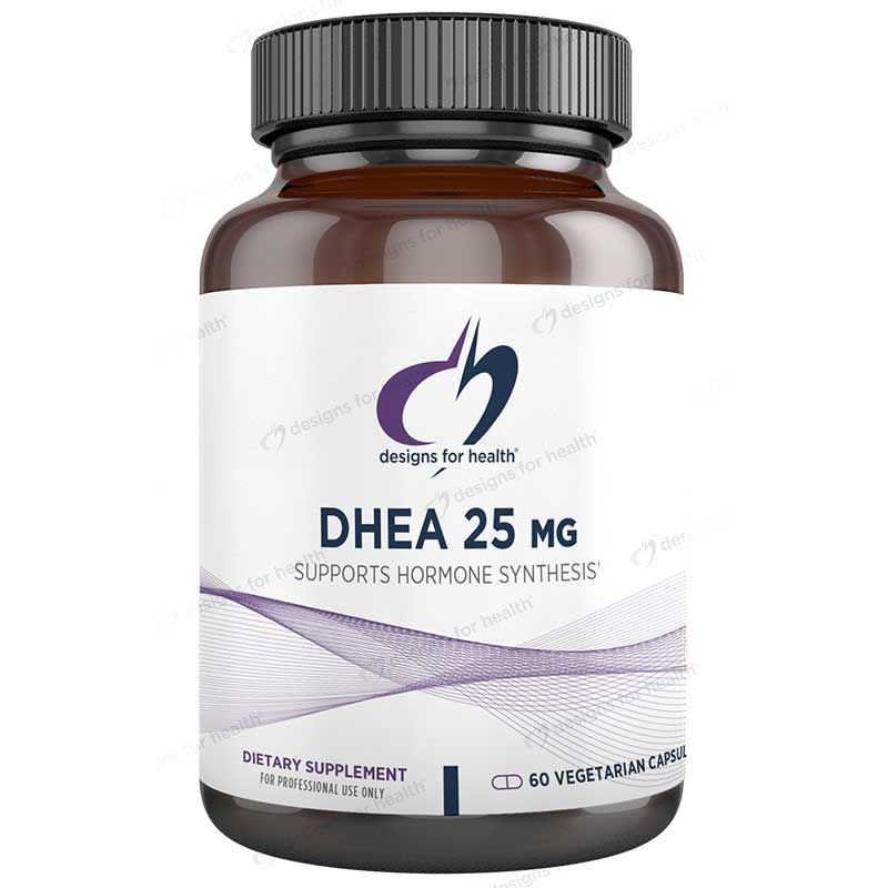 DHEA 25 Mg | DHEA 25 мг