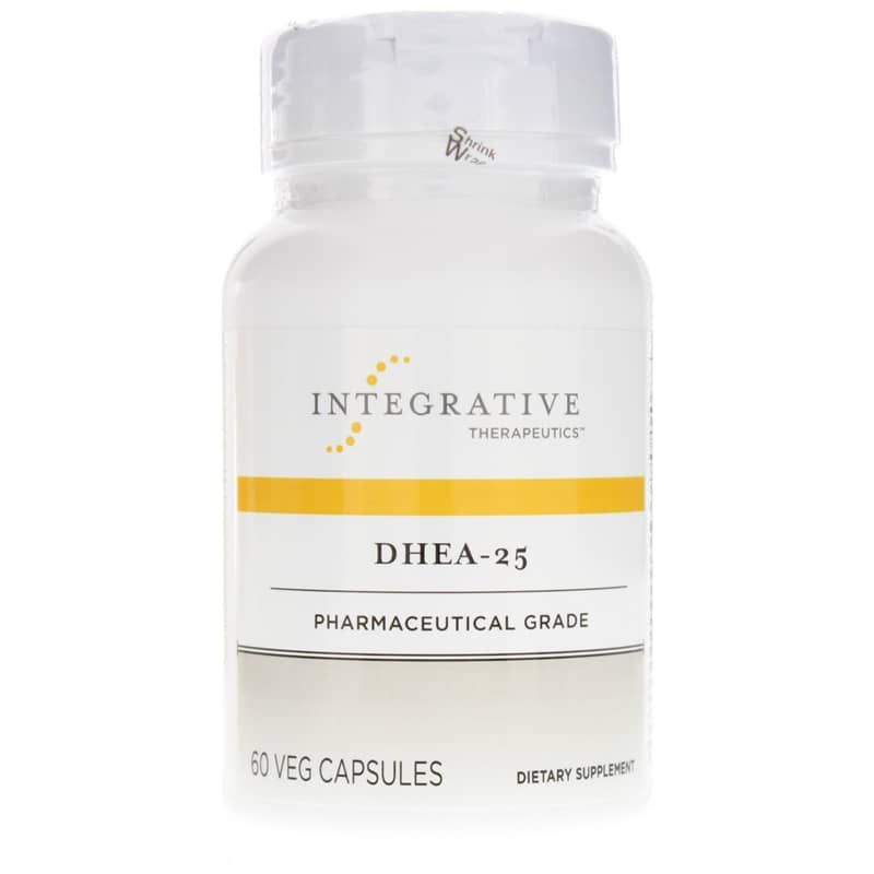 DHEA 25 Mg | DHEA 25 мг