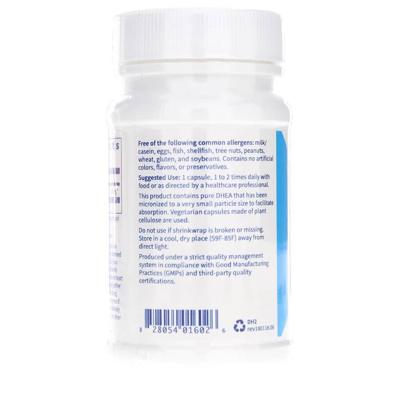 DHEA 25 Mg | DHEA 25 мг