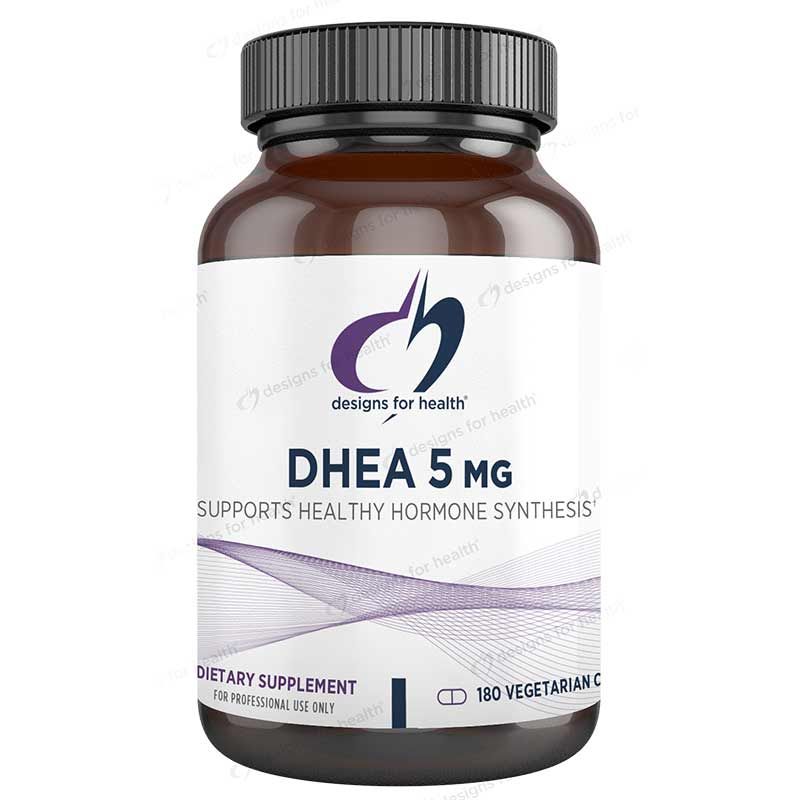 DHEA 5 Mg | DHEA 5 мг