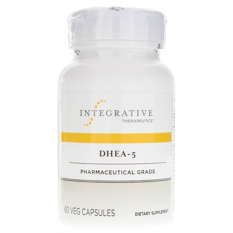 DHEA 5 Mg | DHEA 5 мг
