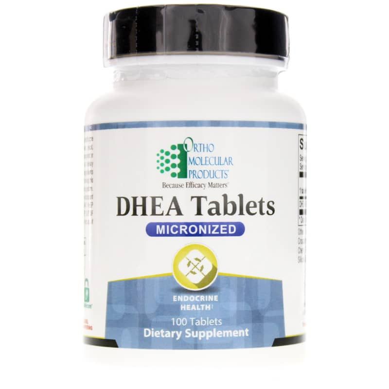 DHEA 5 Mg | DHEA 5 мг