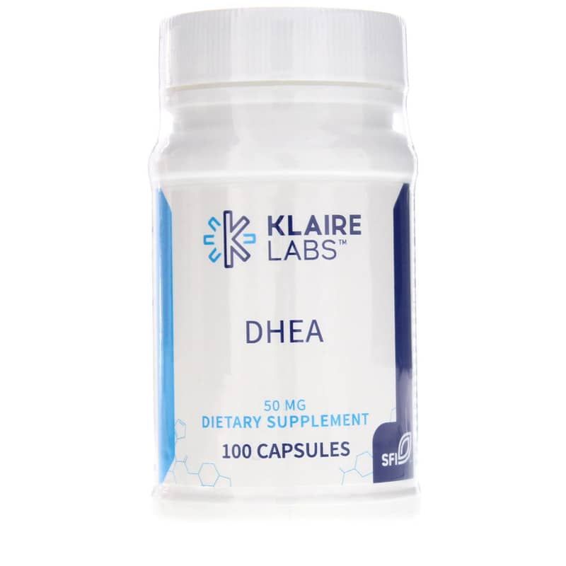 DHEA 50 Mg | DHEA 50 мг