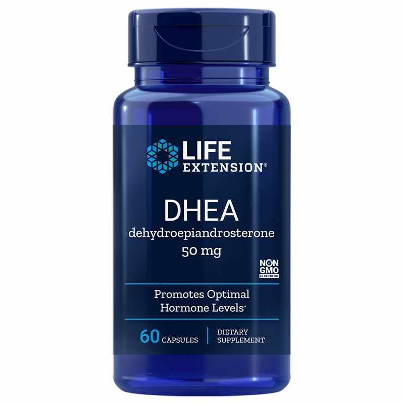 DHEA 50 Mg | DHEA 50 мг