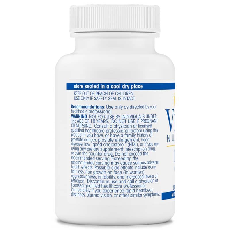 DHEA (micronized) 10 Mg | DHEA (микронизированный) 10 мг