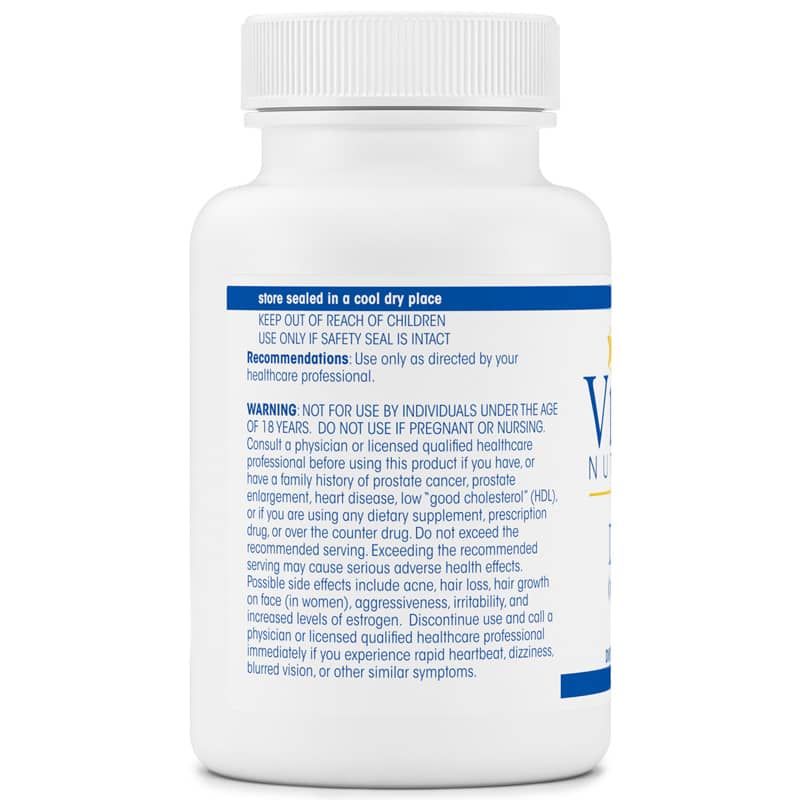 DHEA (micronized) 25 Mg | DHEA (микронизированный) 25 мг