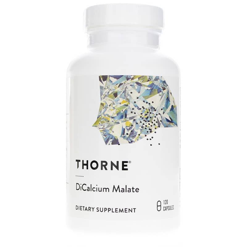 Dicalcium Malate | Малат дикальция