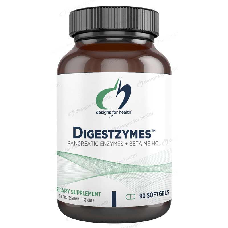 Digestzymes, 90 Veg Capsules | Дигестзими, 90 вегетеріанських капсул