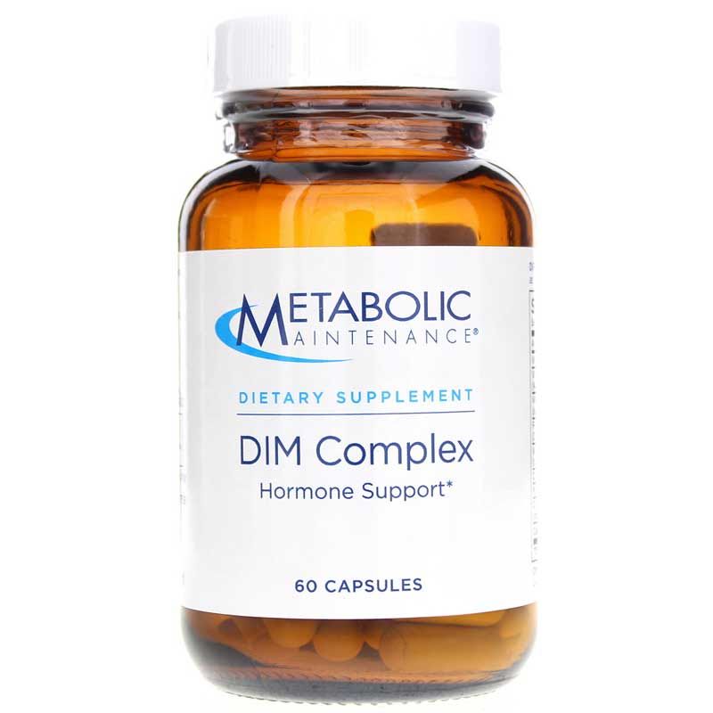 DIM Complex | Комплекс DIM