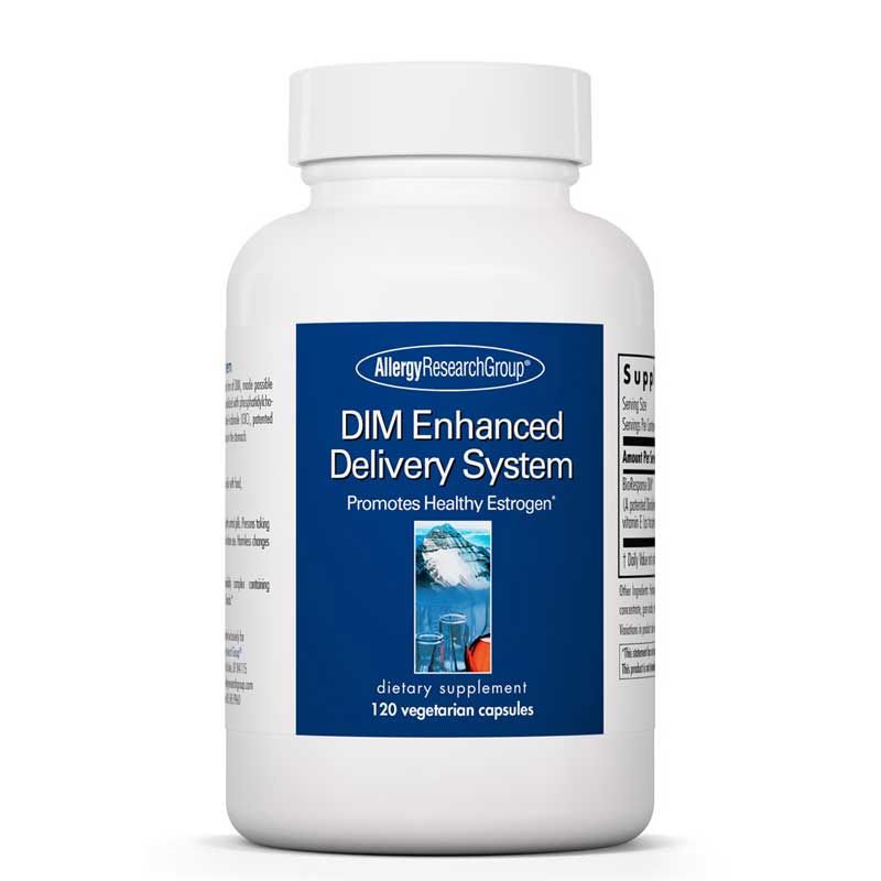 DIM Enhanced Delivery System | Удосконалена система доставки DIM