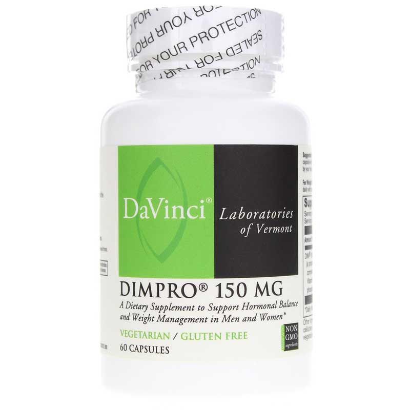 DIM Pro 150 Mg | DIM pro 150 мг