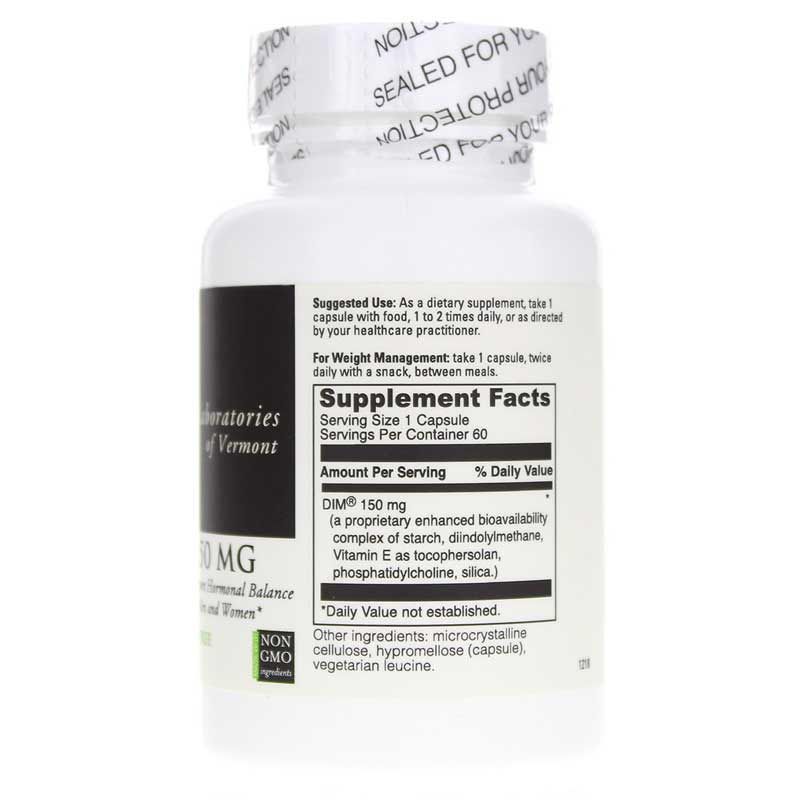 DIM Pro 150 Mg | DIM pro 150 мг