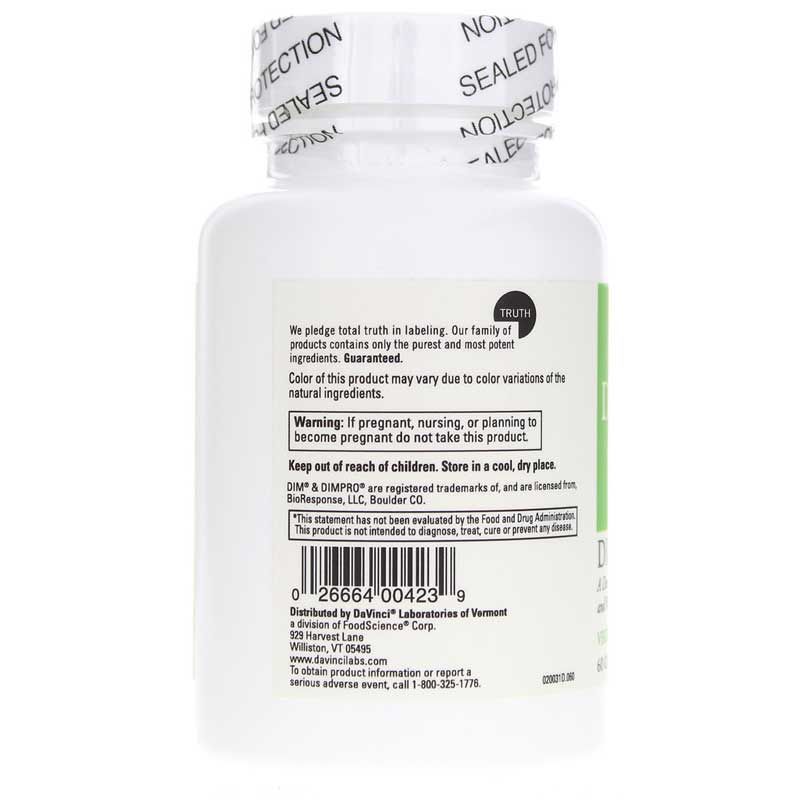 DIM Pro 150 Mg | DIM pro 150 мг