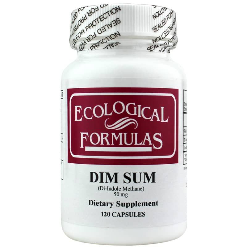 Dim Sum, 120 Capsules | Сума, 120 капсул