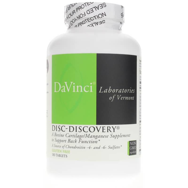 Disc-Discovery | Disc-discovery