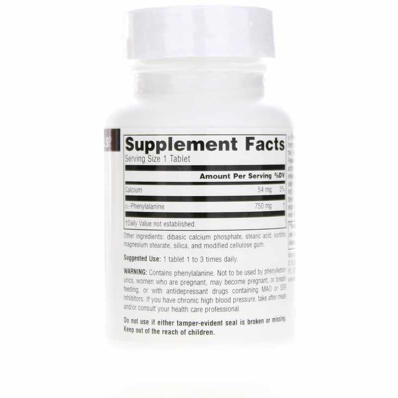 DLPA 750 Mg, 30 Tablets | DLPA 750 мг, 30 таблеток