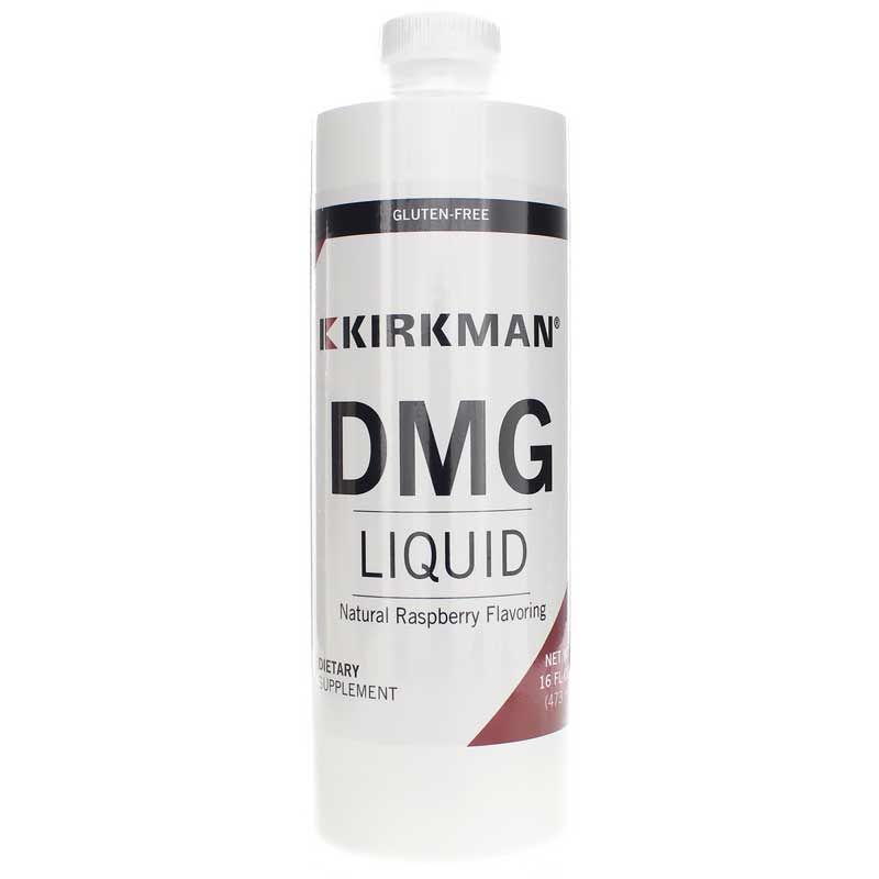 DMG Liquid | ДМГ рідкий