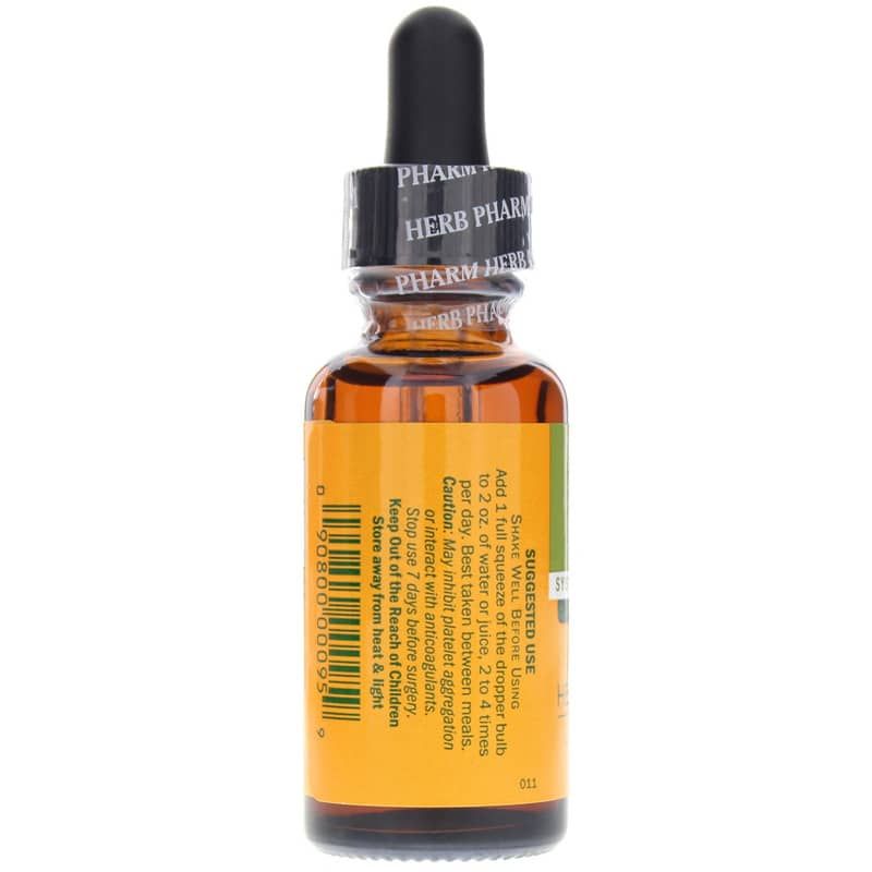 Dong Quai Extract, 1 Oz | Екстракт донг-куай, 1 унція
