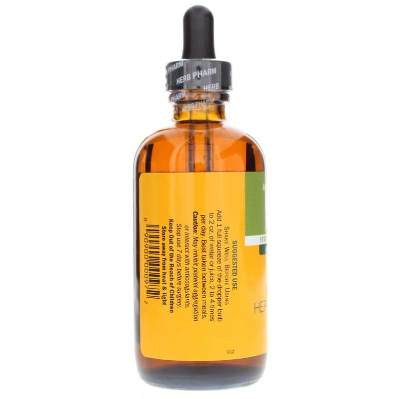 Dong Quai Extract, 4 Oz | Екстракт донг-куай, 4 унції