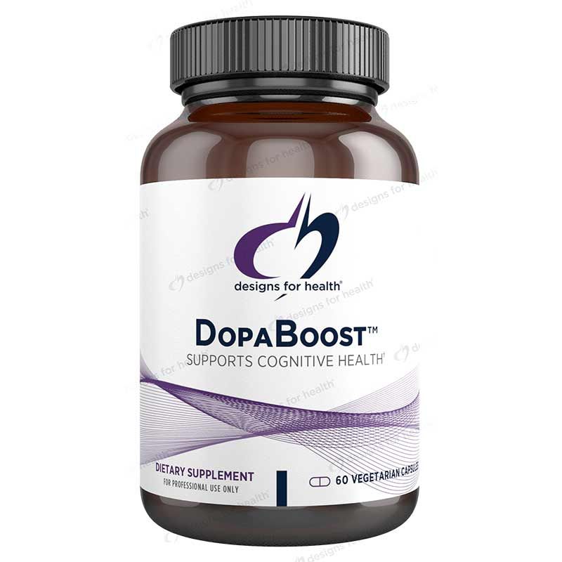 DopaBoost | DopaBoost