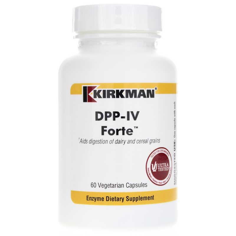 DPP-IV Forte | ДПП-IV форте