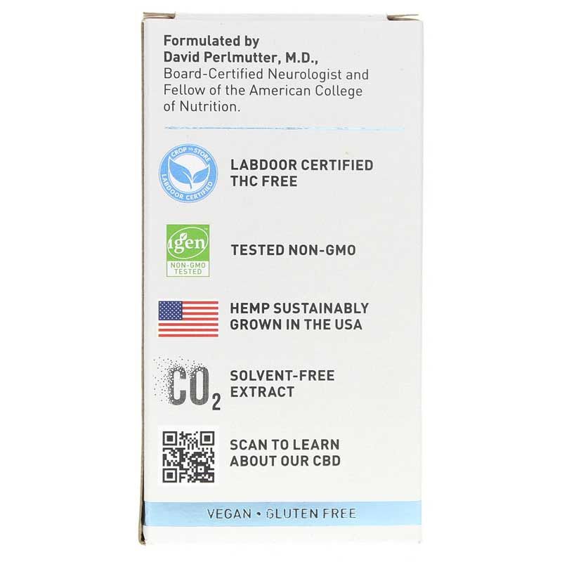 Dr. Formulated CBD 15 Mg Relax | Доктор формула CBD 15 мг релакс