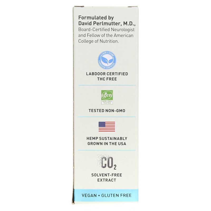 Dr. Formulated CBD 15 Mg Stress Relief Drops | Dr. formulated CBD 15 мг капли для снятия стресса