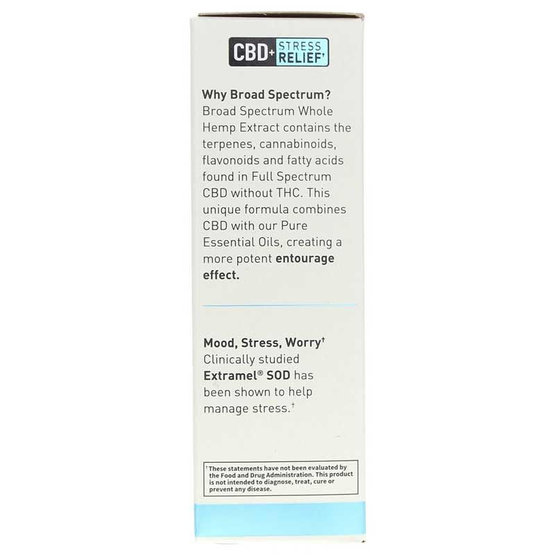 Dr. Formulated CBD 15 Mg Stress Relief Drops | Dr. formulated CBD 15 мг капли для снятия стресса