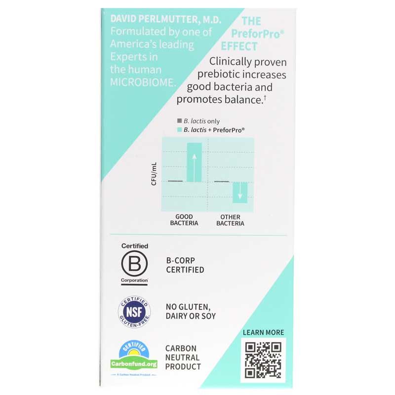 Dr. Formulated Probiotics Calm 50 Billion | Dr. formulated пробиотики спокойствие 50 миллиардов