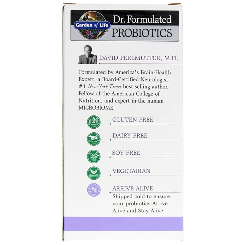 Dr. Formulated Probiotics Once Daily Prenatal | Dr. formulated пробиотики один раз в день пренатальные